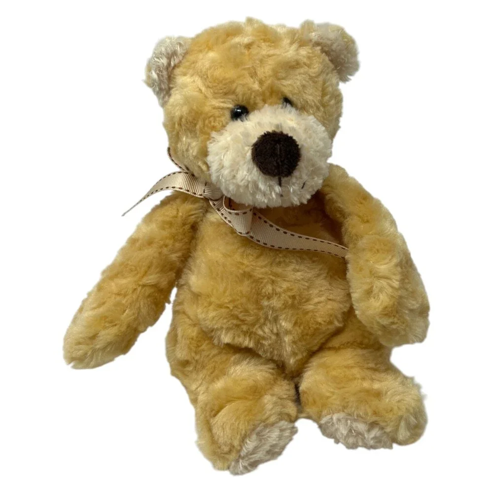 Aurora Plush Stuffed Animal 9